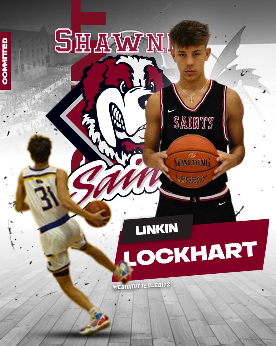Linkin Lockhart (@linkinlockhart) on Twitter photo Blessed to announce I am committed and signed to play at Shawnee Community College. Thank you <a href="/jsparks_SIHoops/">John Sparks</a> <a href="/saaayyyy_/">Sayveon</a> <a href="/ukcats21/">Carl Johnson</a> for believing in me! Glory to God! <a href="/gregkeown23/">Greg Keown</a> Blessed to announce I am committed and signed to play at Shawnee Community College. Thank you <a href="/jsparks_SIHoops/">John Sparks</a> <a href="/saaayyyy_/">Sayveon</a> <a href="/ukcats21/">Carl Johnson</a> for believing in me! Glory to God! <a href="/gregkeown23/">Greg Keown</a>