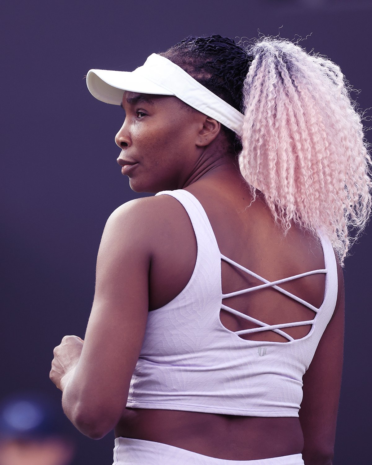 Venus Williams Launches Activewear Collection with CorePower Yoga