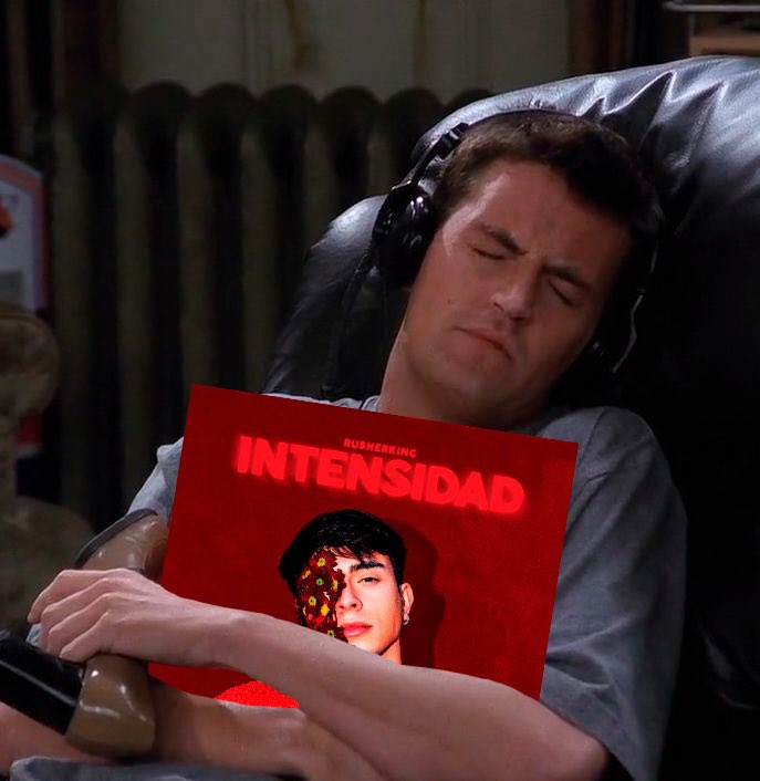 FiltrSur's tweet image. Feriado y vos tipo… @rusherkingg