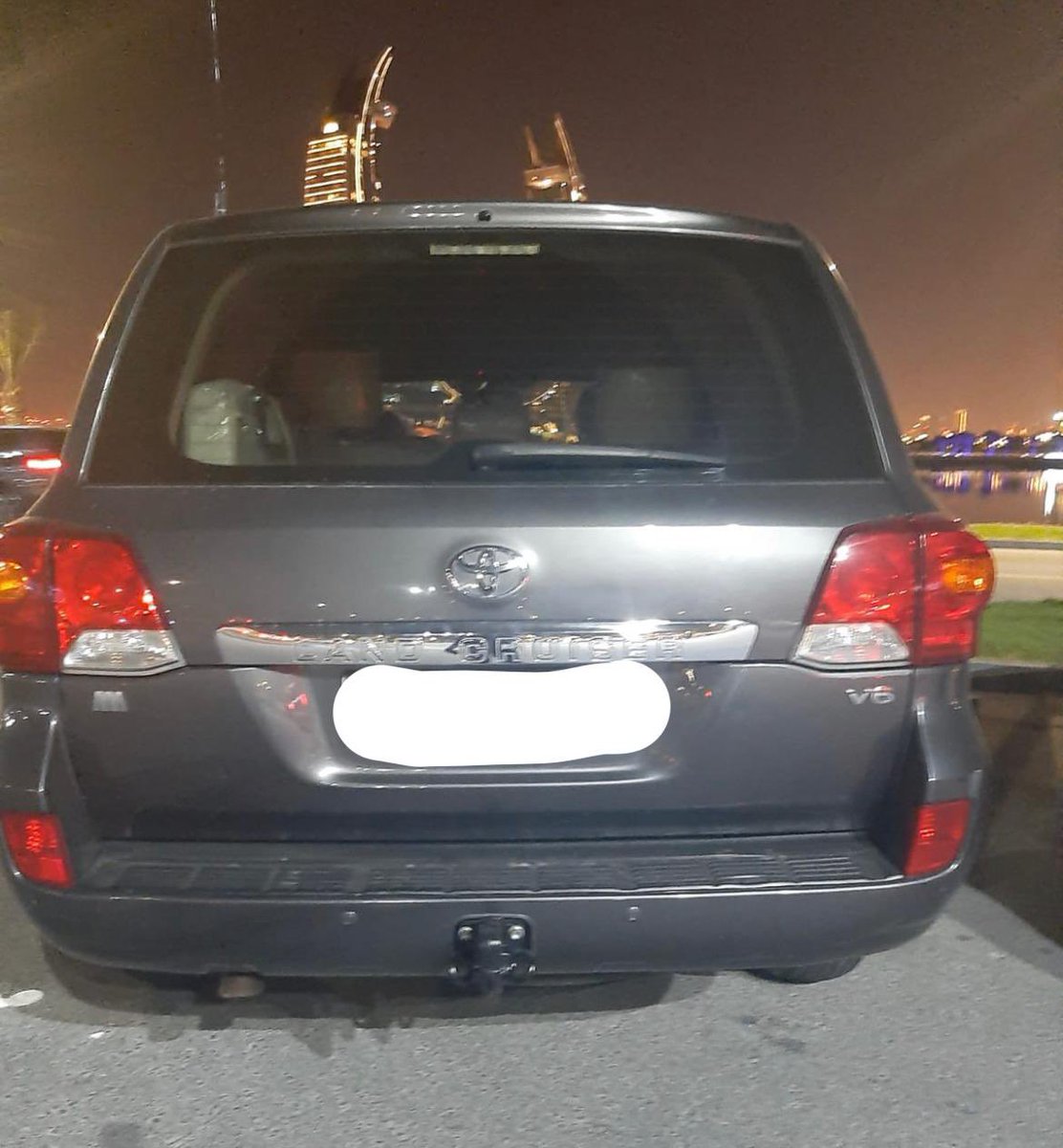 الإدارة العامة للمرور tweet media