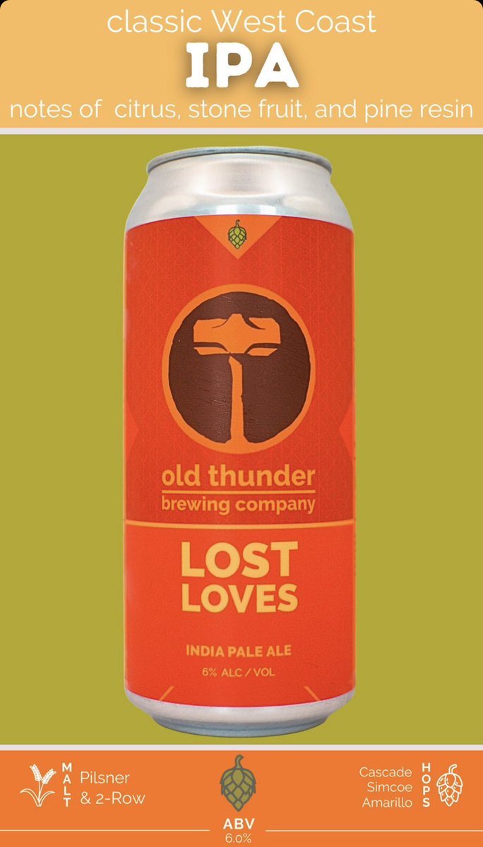 OldThunderBrew tweet picture