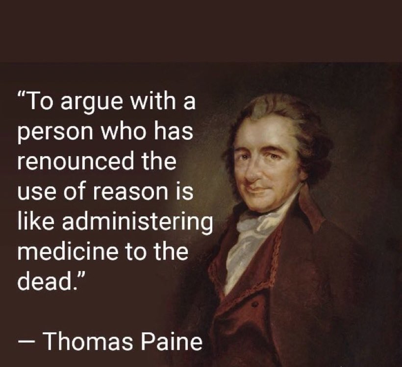 Twitter MAGAs amaze me!

Whenever I criticize them for supporting 'Confederate flags', they respond with 'Ist Amendment!'

When I mention 'Weapons Control Legislation', MAGAs counter with '2nd Amendment!'

How was TRaitor TRump able to attract SO MANY 'Constitutional scholars'?