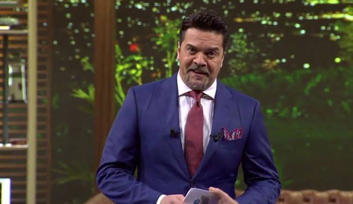 Beyaz Show baslayacakmis,bu herşeyin eskisi gibi olacağının  bir umudu oldu bende