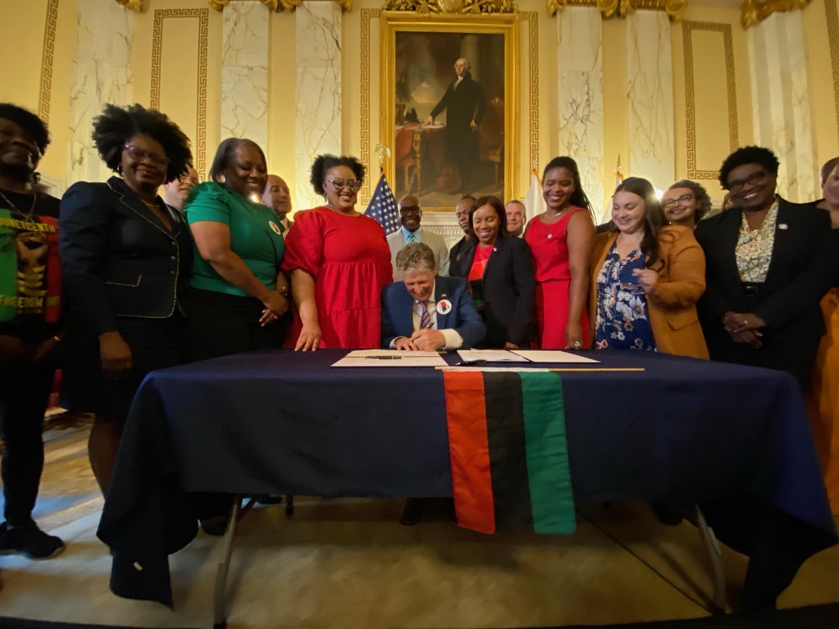 Governor Dan McKee tweet media