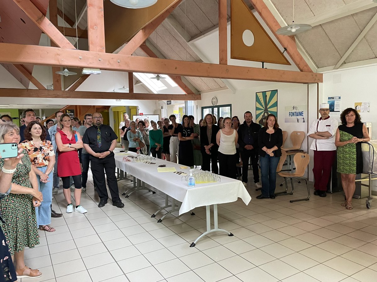 PELLE Michel tweet media