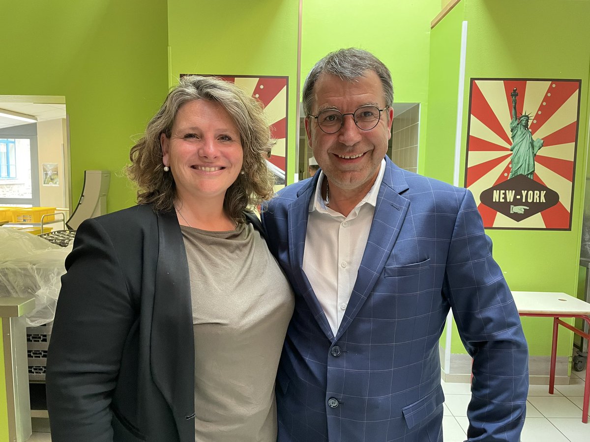 PELLE Michel tweet media