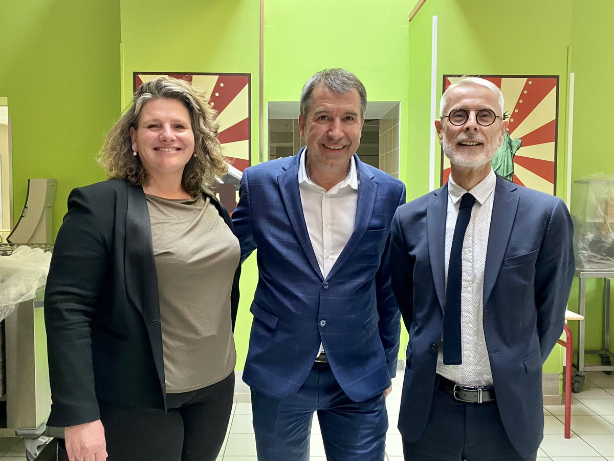 PELLE Michel tweet media