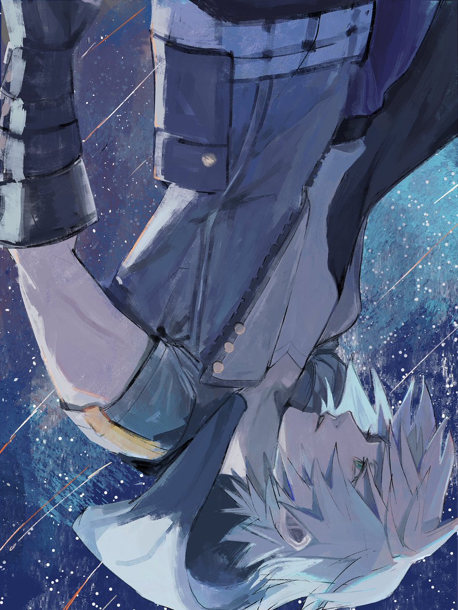 Emeria_Nx4's tweet image. &amp;gt; りあんさんこんにちは！りあんさんの素敵なイラストをいつも拝見させていただきました！
リクエストですが、りあんさんの描く… #odaibako_Emeria_Nx odaibako.net/detail/request… リクエストありがとうございます🥹🥹🥹！！！３のリクも大好き！！