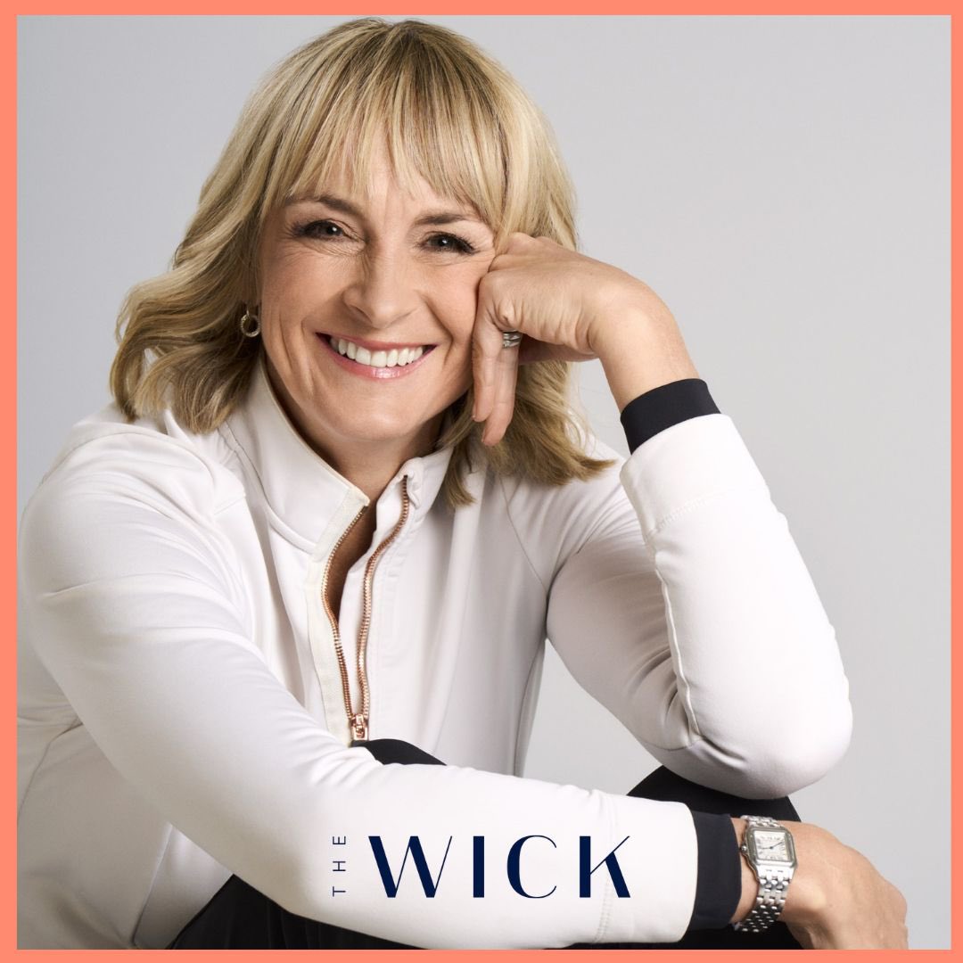 Turning the lens onto respected broadcaster, author, former host of BBC Breakfast, and this week’s Monday Muse, Louise Minchin. 

For the full feature, head to The Wick, link below 👇 

thewickculture.com/interview-resp…

<a href="/louiseminchin/">Louise Minchin</a> 

#thewickculture #connectwithculture #mondaymuse
