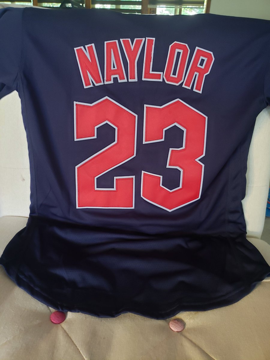 DontMessettUp's tweet image. This one is heading out to @ConfigMgr_dave today and I just wanted to share..

In case anybody needs a Bo Naylor jersey.. 

😏 only 👉$65👈

#ForTheLand