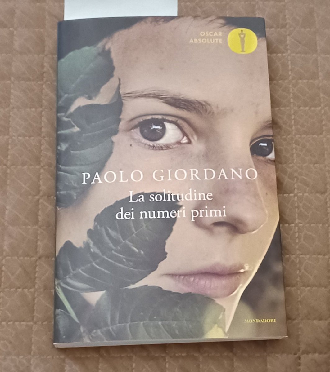 D'estate più tempo per leggere...questo è un bel libro, buona serata 🌟