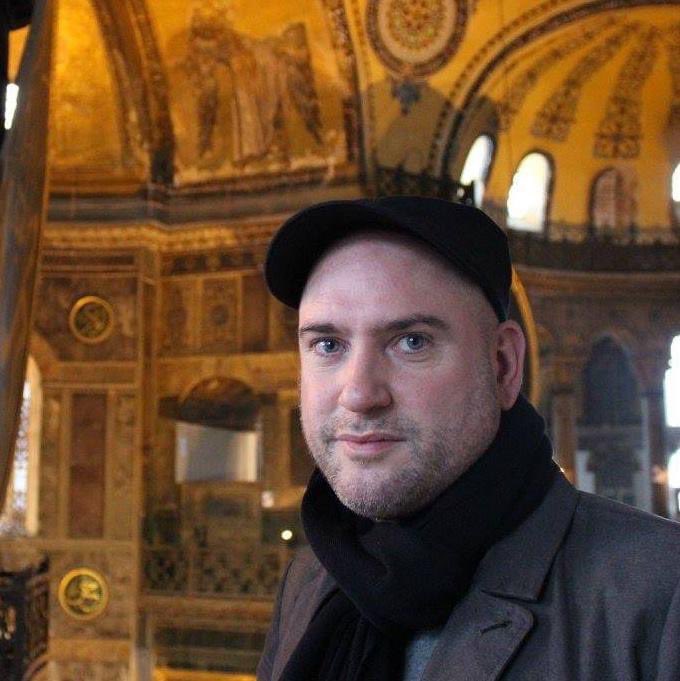 esswe9's tweet photo. Meet the planning committee for ESSWE9! Erik Alvstad is Senior Lecturer in Religious Studies at the Department for Society, Culture and Identity at Malmö University (@malmouni). https://t.co/L55ctnjyvM