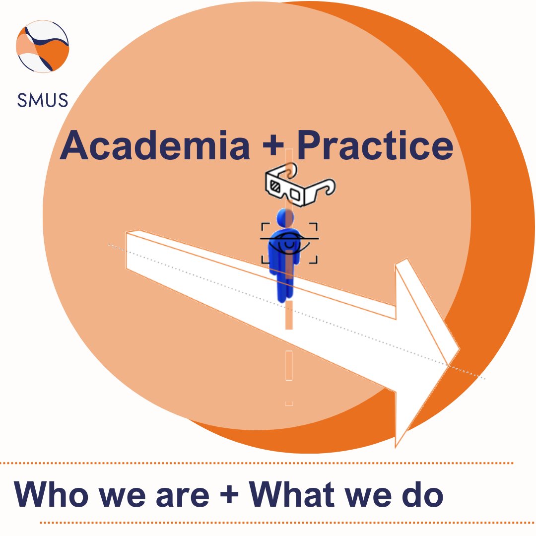 SMUSAction4's tweet photo. Hello! Welcome to our social networks.
We are SMUS - Academia+Practice and we invite you to learn more about our work.
Within the many actions of the The Global Center of Spatial Methods for Urban Sustainability (@gcsmus ), our work develops under Action 4 – Exchange. + https://t.co/MpK13qAgHl