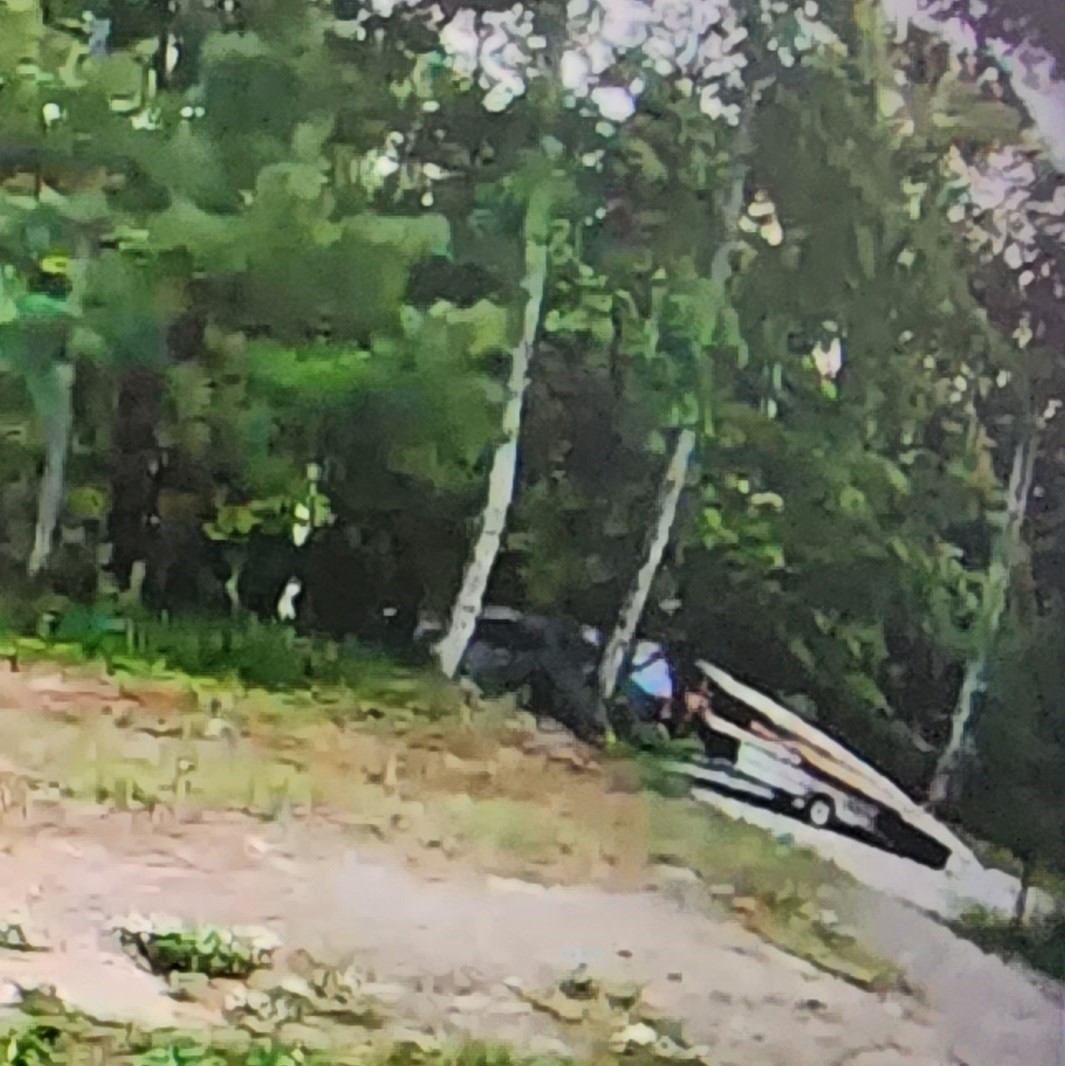 #PtboOPP are looking for any information that may assist in the recovery of a stolen boat dock valued at over $47k. Taken from cottage on Crystal Lake, floated across the lake and taken away on a trailer. Occurred early hours of June 17, 2023. ^dg