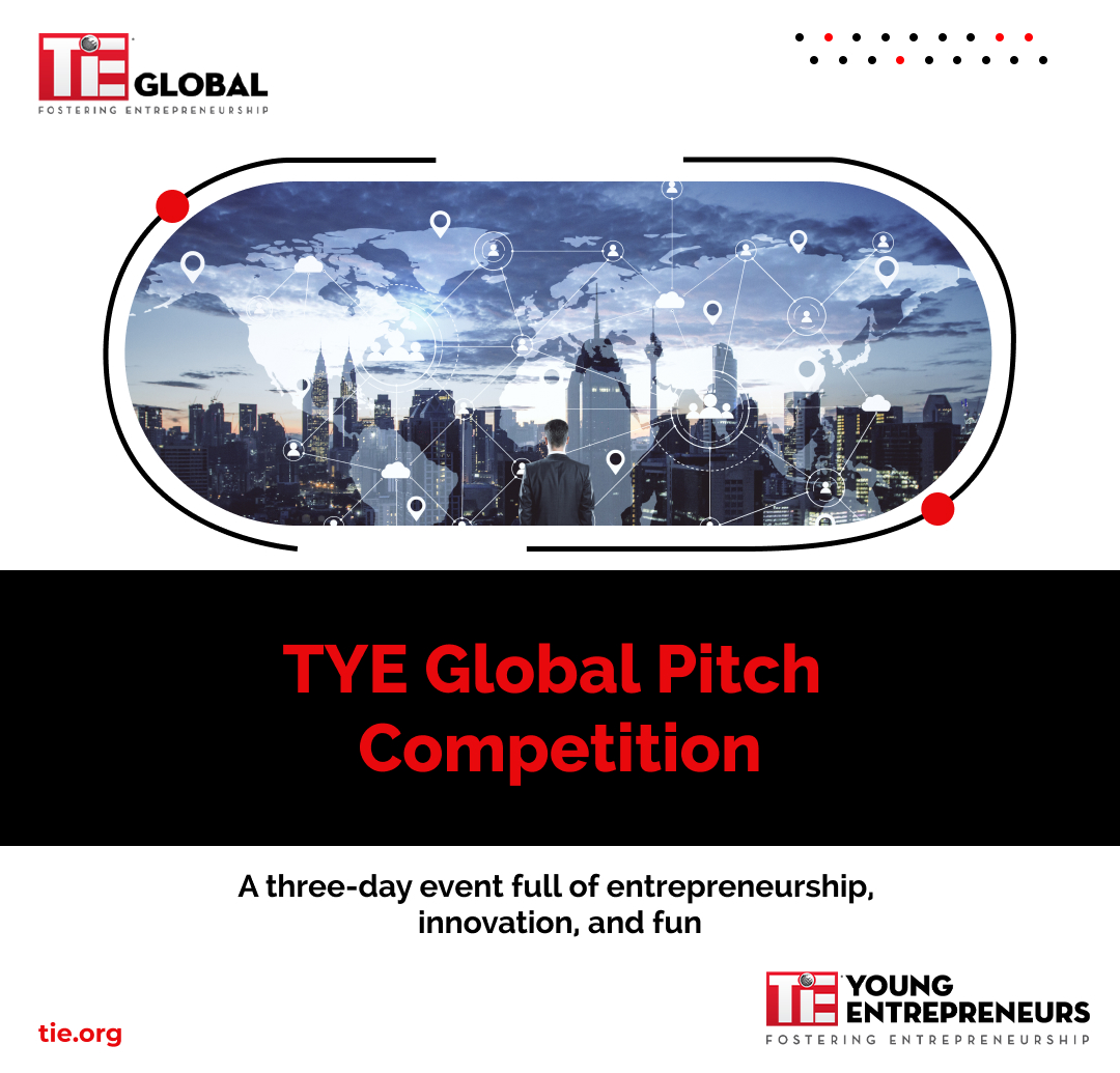 We are all prepared to welcome our finalists teams at San Diego where they will have the opportunity to join corporate tour, networking event, keynote sessions and exciting cruise tour!

Know more tyeglobal.org/tye-global-fin…

#Entrepreneurship  #youngentrepreneurs