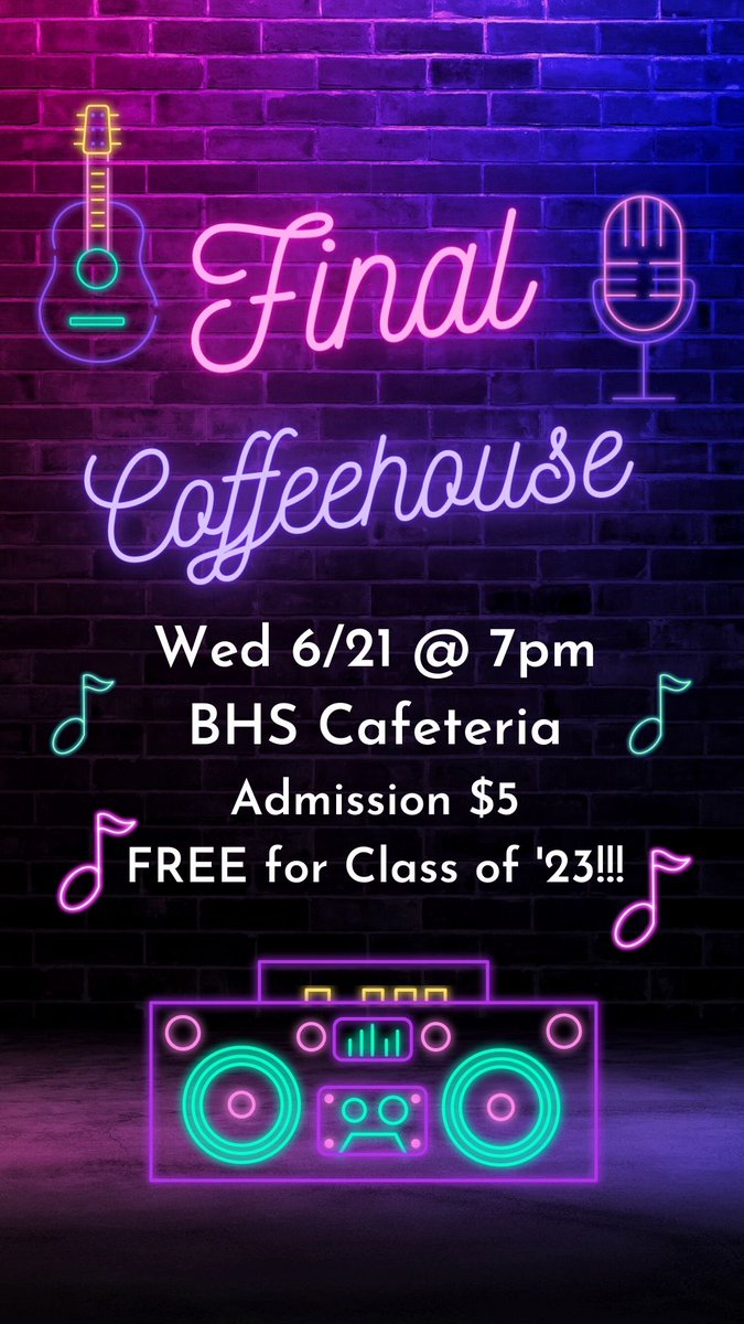 Last performance of the year!!!  <a href="/MrRhodesBHS/">Caleb Rhodes</a> <a href="/HS_Belleville/">@HS_Belleville</a>