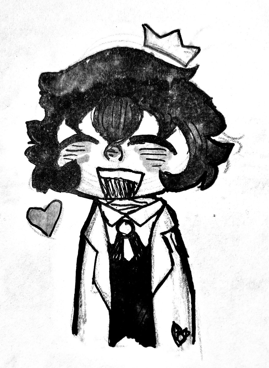 happy bornday dazai!!! dont die yet!!