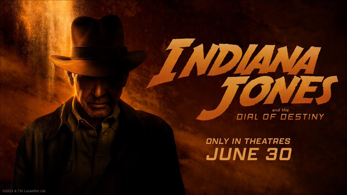 Indy fans! We’re partnering with our friends at <a href="/DisneyStudiosCA/">Walt Disney Studios Canada</a> to offer YOU AND A GUEST the CHANCE to WIN TICKETS to an EARLY SCREENING of #IndianaJones and the #DialofDestiny on June 28th in both TORONTO, and VANCOUVER

TO ENTER: FOLLOW, RT, and COMMENT YOUR CITY. 🐍 🐍