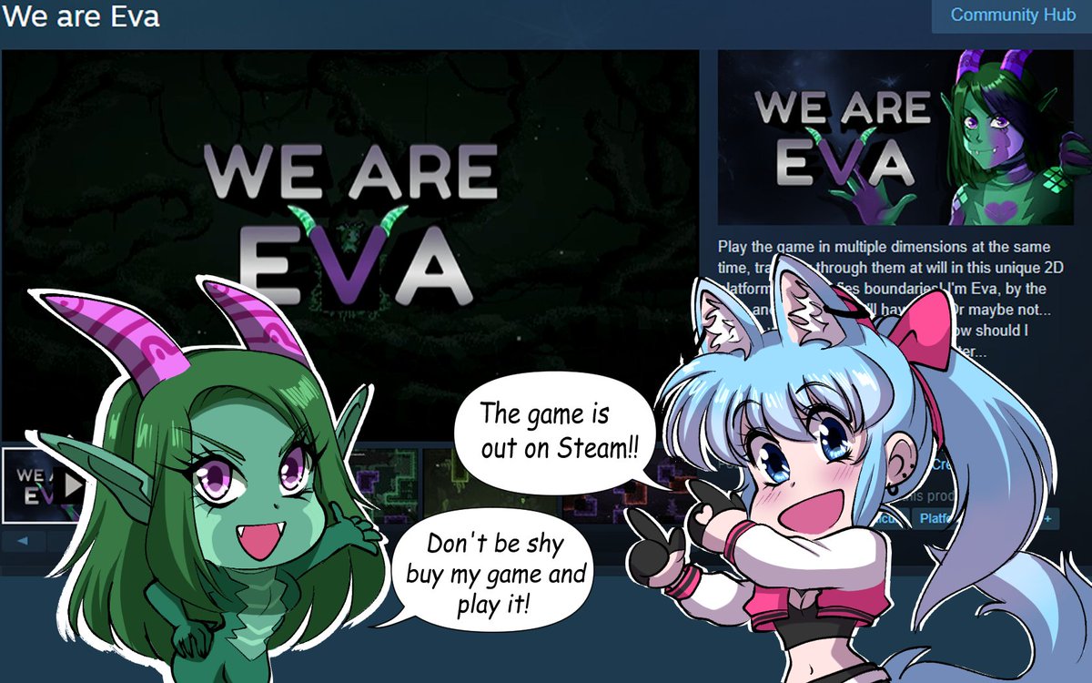 💙KowolfNeon🩷 Comms close (20/20) tweet media