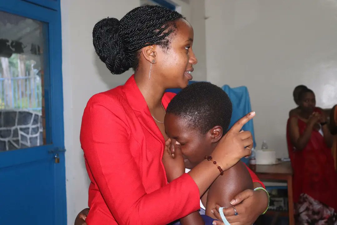 SEVENUnitedfor's tweet photo. We celebrate love and charity in our lives by bringing smiles to those in need through what we do out of love. 

#CharityForever
#SUN_IGSS_Chapter
@SEVENUnitedfor https://t.co/0tJdAQdiB7