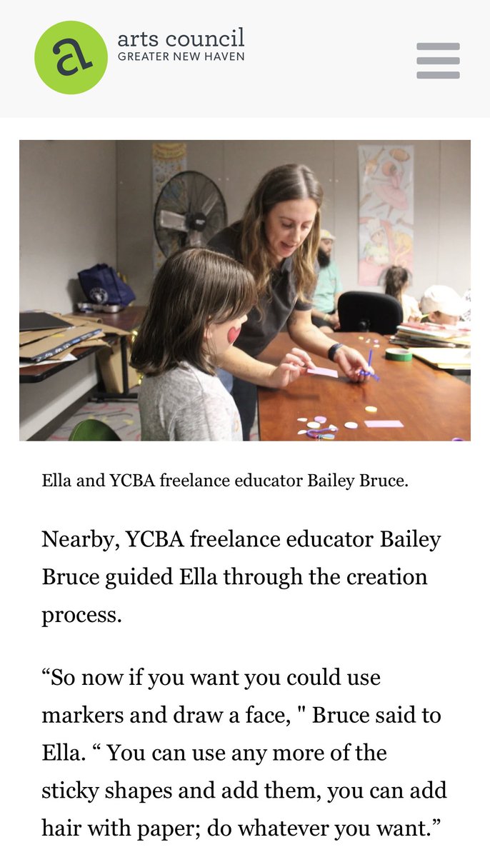 I’m famous
newhavenarts.org/arts-paper/art…