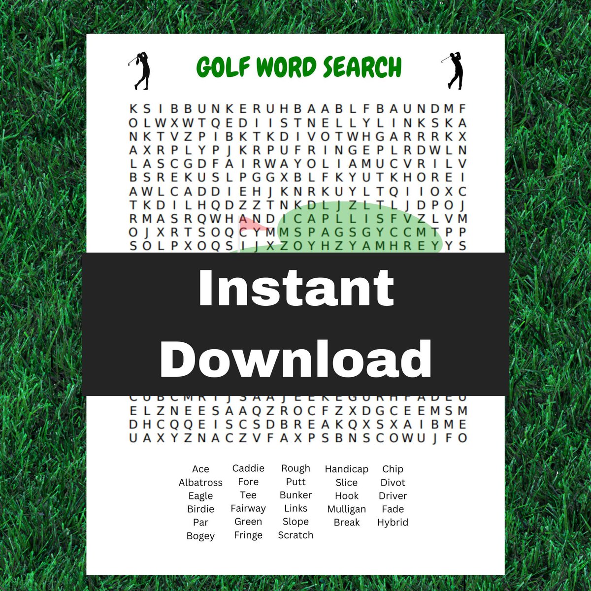 morganblvd's tweet photo. New! Golf Word Search ⛳️🏌️‍♀️
https://t.co/cvWggOGb1n #golf #puzzles #printables https://t.co/sjkmTYaFNZ