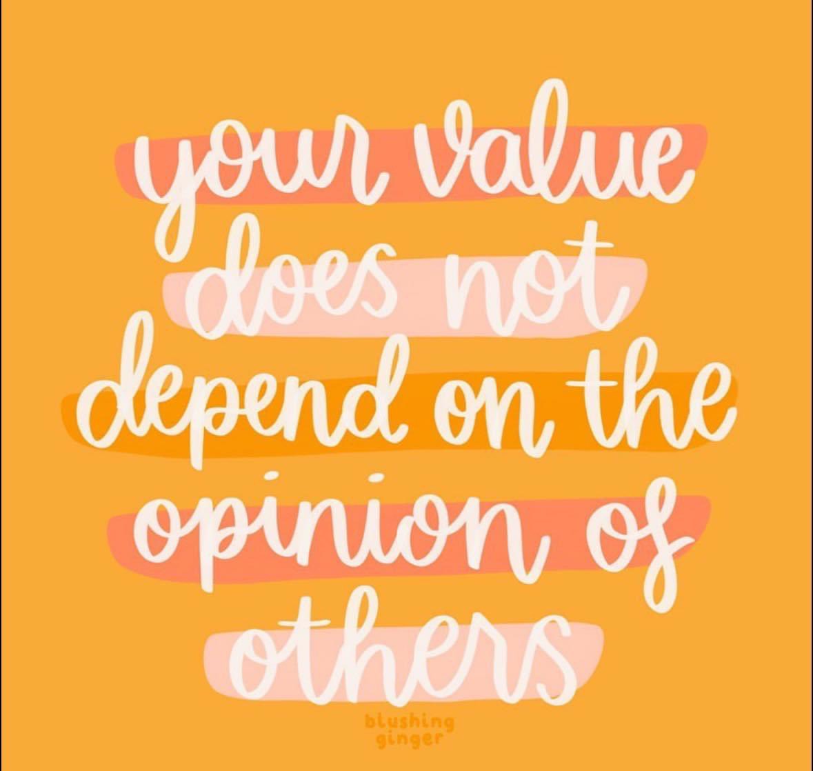 Melhurd2's tweet photo. One thing I’ve learned this year is to just not care what others think of me and literally just DO ME! 

People will always talk, so let them! &amp; just do YOU! https://t.co/b0DJfoxfP9