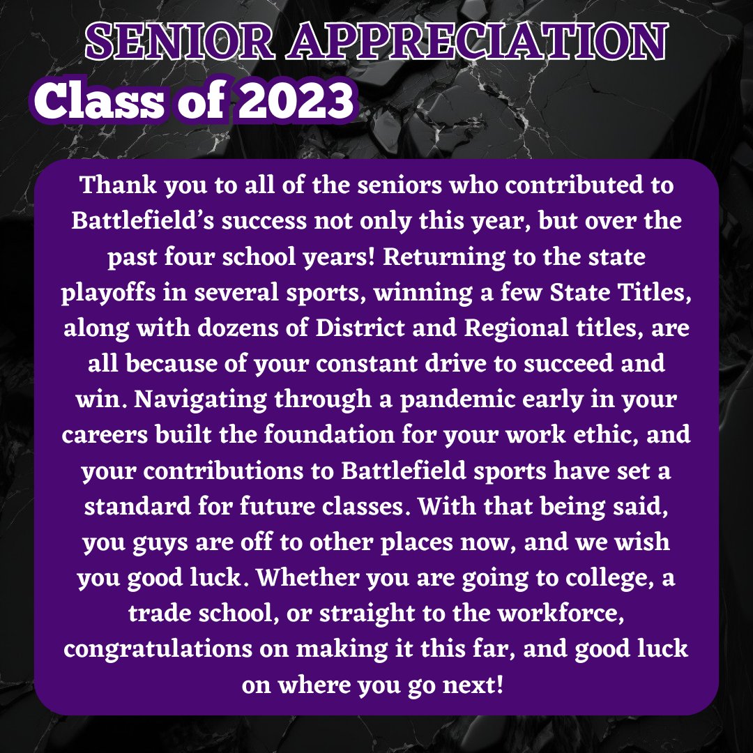 Battlefield Sports Network tweet media