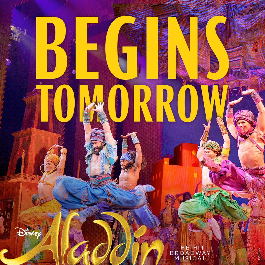 Morrison Center tweet media