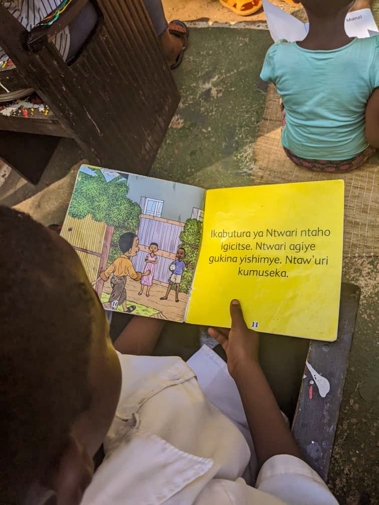 AgatiRwanda's tweet photo. We are excited to share our latest adventure at this weekend’s Mobile Library with you.
Click the link below to make a difference, DONATE!
https://t.co/9iwlblRUpz
#agatilibrary #agatimobilelibrary https://t.co/idKDByRJ6s