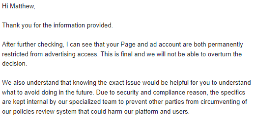 Matt Zagursky tweet media