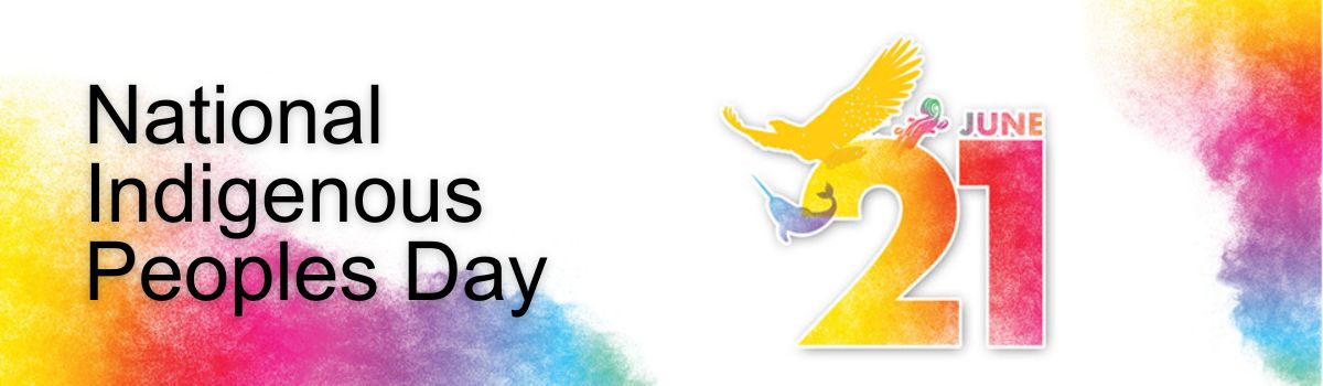 Today and every day, we recognize and celebrate the unique heritage, diverse cultures and outstanding contributions of First Nations, Inuit and Métis peoples.