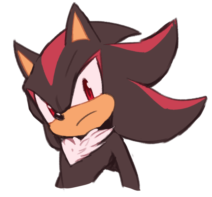 MoonToonsy's tweet photo. Quick drawing for edgy's birthday https://t.co/ItwZW6GneI