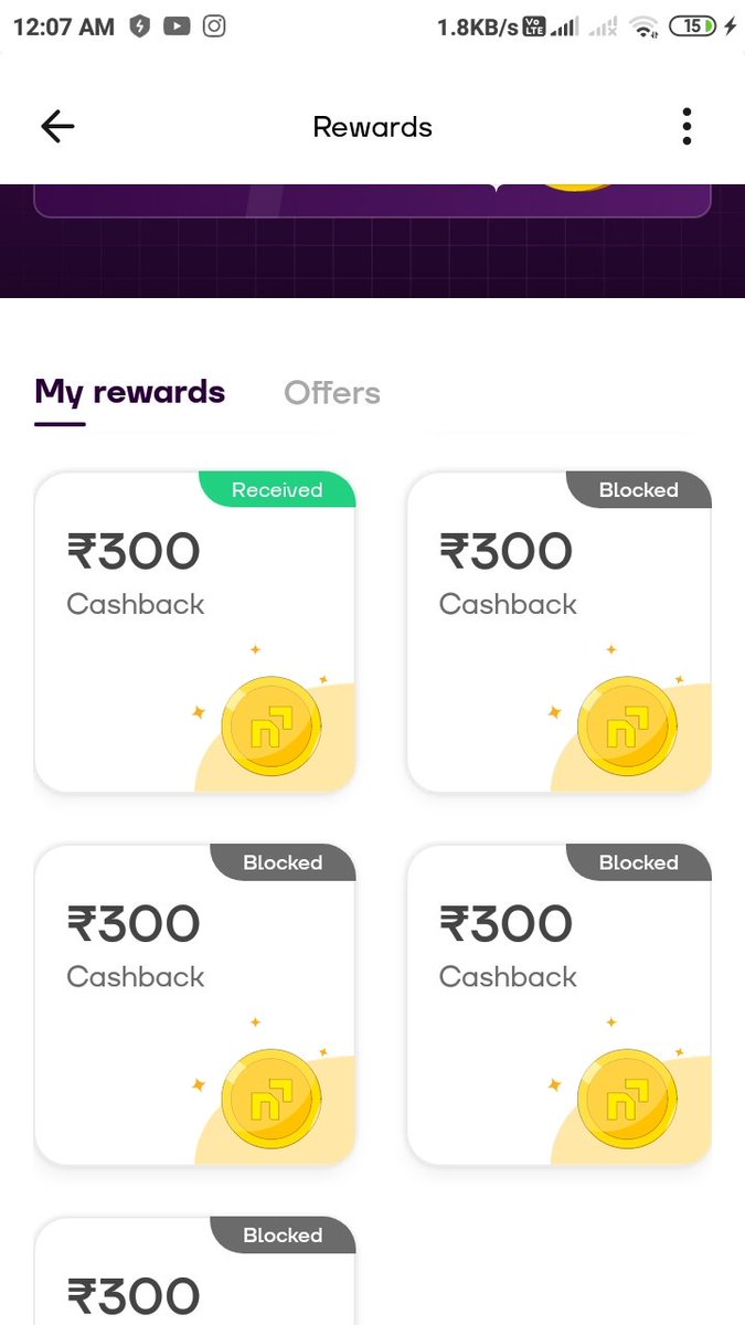 MDAFIFULISLAM's tweet photo. @navifinance "THE MOST EXPENSIVE THING IN THE WORLD IS TRUST, CHEAP APP CAN'T AFFORD THAT".

I have done genuine refer . Why you have just blocked my 300 rupees of refferal reward.. 
#SCAM #NAVIapp #NAVI SCAM https://t.co/9KkJ9LtKqX