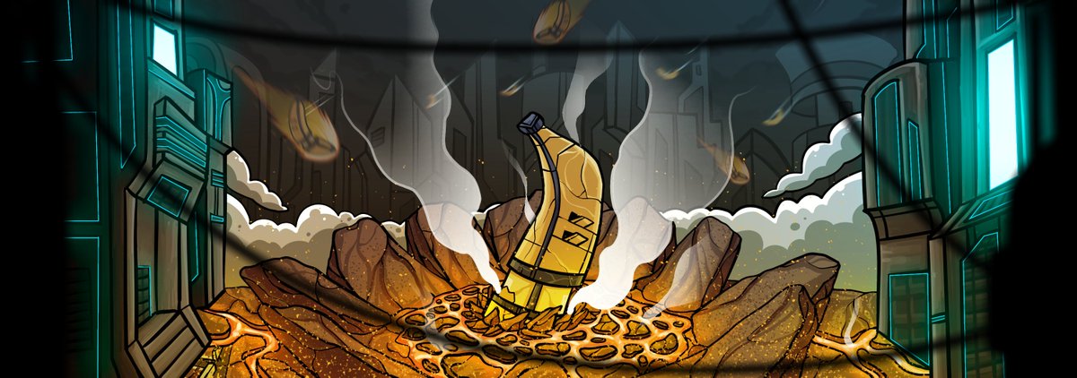 Hyper Kongz tweet media