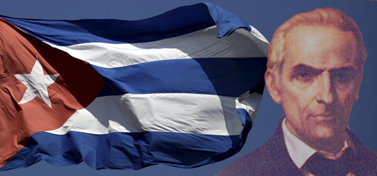 En #Cuba🇨🇺es un deber del Estado garantizar el derecho a la educación universal.

José de la Luz y Caballero |“Instruir puede cualquiera, educar solo quien sea un evangelio vivo”; “Quien no sea maestro de sí mismo, no será maestro de nada”.

#CubanosConDerechos