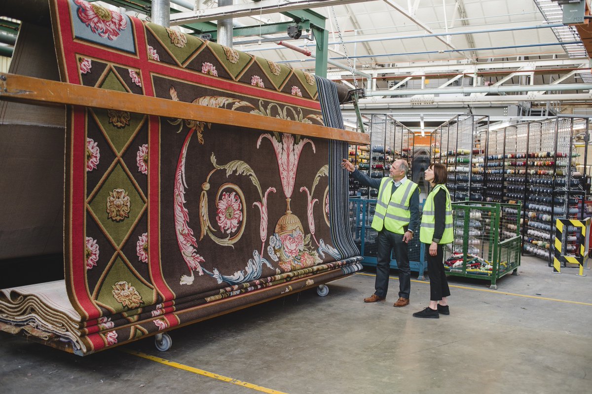 National Trust tweet media