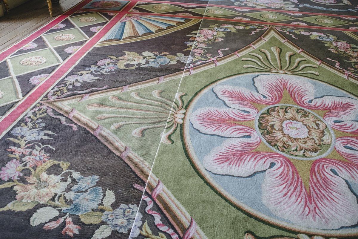 National Trust tweet media