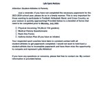 Photo by Lytle Athletic Training (@LytleSportsMed)