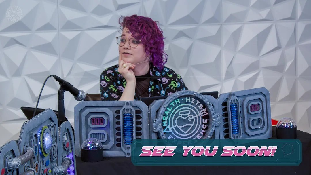 On the eve of their decent into the Edu City catacombs, the Aether Bastards clear the air on some sensitive topics, and Hieronymus tracks down some intel on the mission. What lies below the surface for the Aether Bastards?

Stream goes live on Twitch at 5pm EST, link in bio!