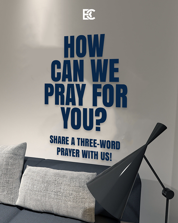 EbcInYourCity's tweet photo. Drop it in the comments, and we'd love to pray with you. π
OR
You can also send it here:
https://t.co/UqJQckpoo9π
#Next #EBCInYourCity #EBCCares #AtlantaChurches
#NextLevelFaith
#PrayerIsPowerful
#Prayer https://t.co/TNISKQRu3M