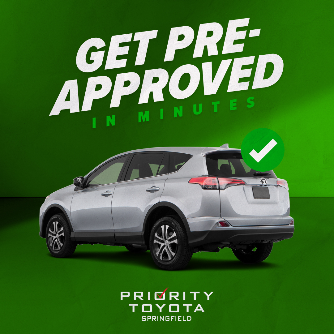 PriorityToyota's tweet photo. When you finance through Priority Automotive you can rest assured that you will get into the vehicle that you want and need. All it takes is a few easy steps. Get started here: https://t.co/u4pC9C9qGp https://t.co/9PkxFCBlf3