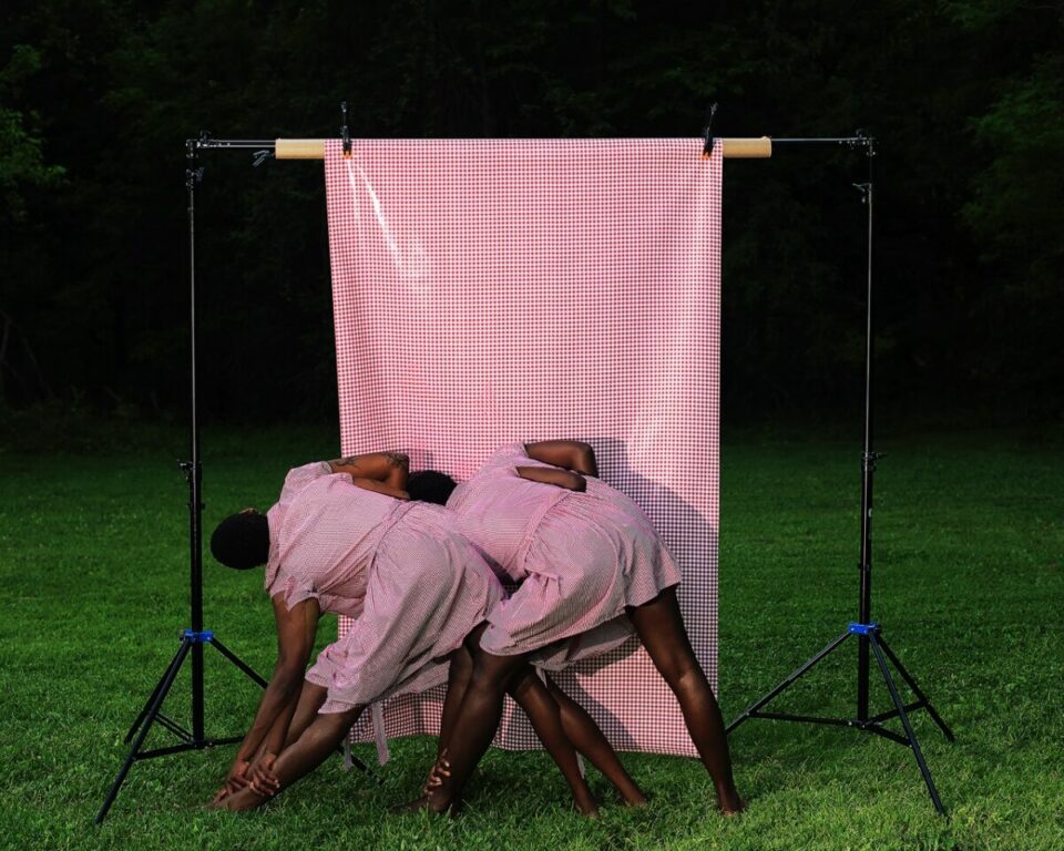 Aesthetica Magazine (@aestheticamag) on Twitter photo Widline Cadet reflects on her heritage, charting ancestral feelings to forge a link between the body, history and space.
Aesthetica looks at the <a href="/HuisMarseille/">Huis Marseille, Museum for Photography</a> exhibition: bit.ly/442fgRh Widline Cadet reflects on her heritage, charting ancestral feelings to forge a link between the body, history and space.
Aesthetica looks at the <a href="/HuisMarseille/">Huis Marseille, Museum for Photography</a> exhibition: bit.ly/442fgRh