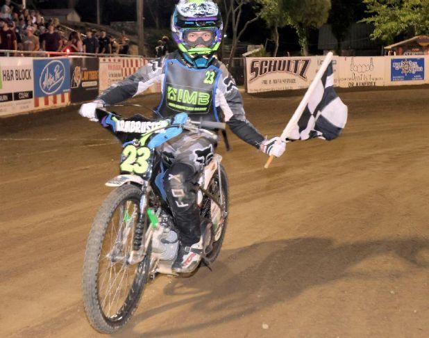 AuburnJournal's tweet image. Fast Fridays: SoCal’s Nicol has a double-double feast in scratch, handicap main events. goldcountrymedia.com/go/3e27ff3c709…