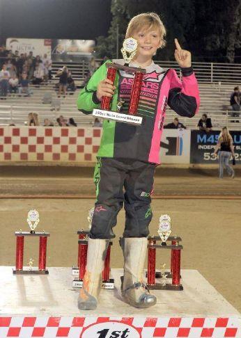 AuburnJournal's tweet image. Fast Fridays: SoCal’s Nicol has a double-double feast in scratch, handicap main events. goldcountrymedia.com/go/3e27ff3c709…