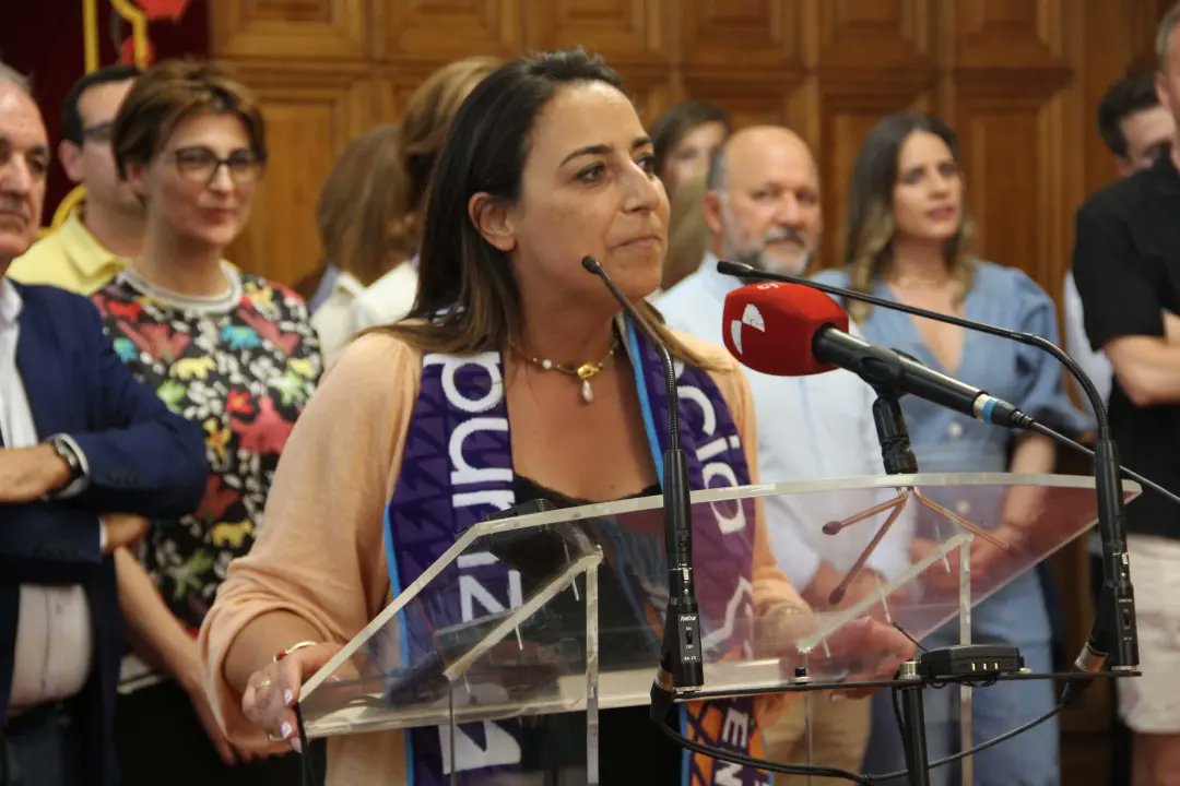 PalenciaAyto's tweet image. GRACIAS PALENCIA
Jugaremos en la ACB.
@palenciaayuntamiento
@zunderpalencia
#PalenciaesACB
#LaEnergiaPalencia💜⚡