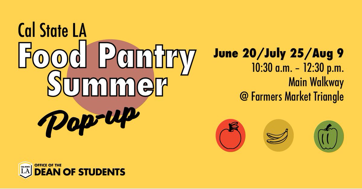 Division of Student Life tweet media