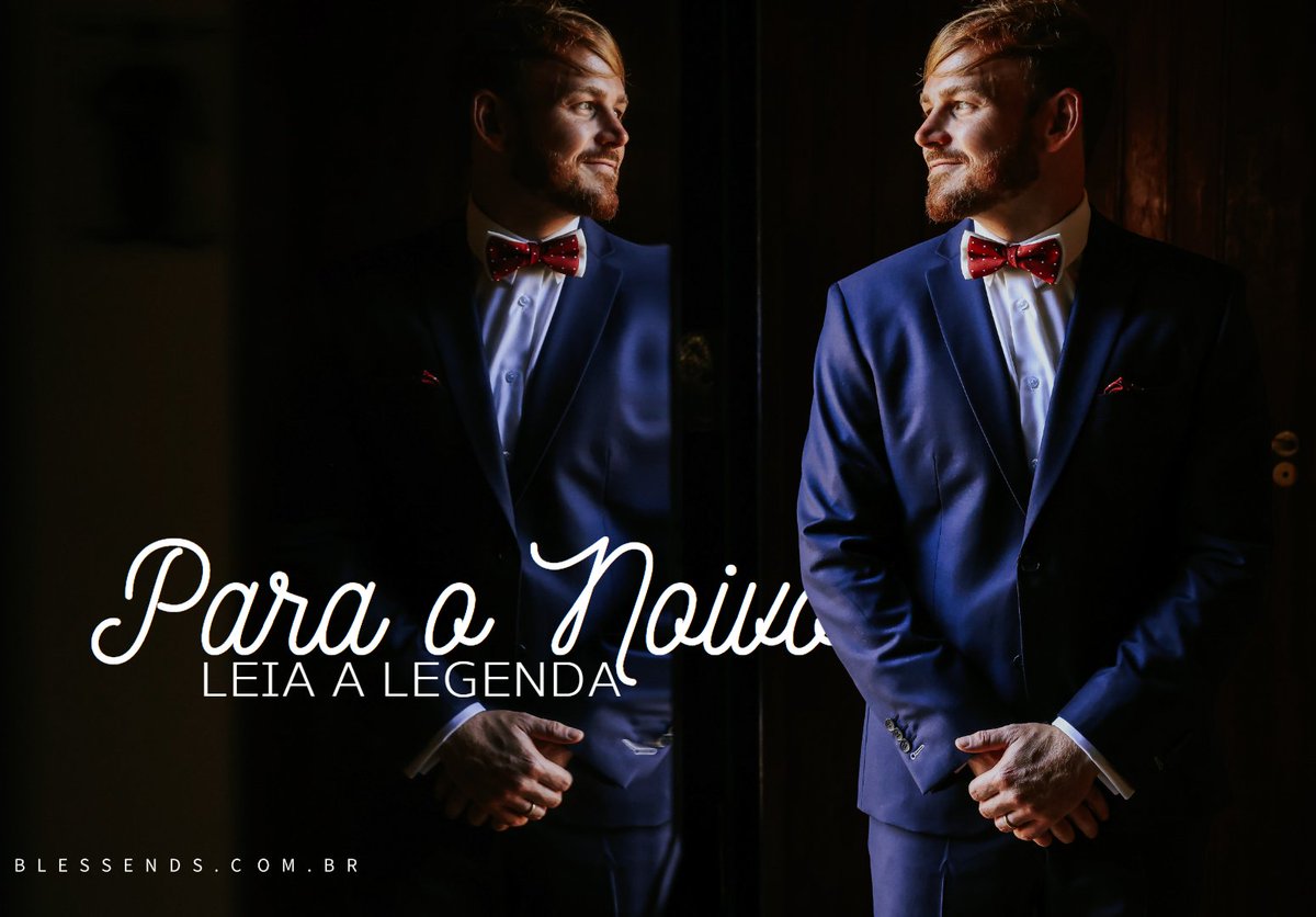 blessends_'s tweet image. Aqui vão dicas para o grande dia

1. Esteja presente e seja autêntica
2. Conecte-se com sua noiva
3. Interaja com os convidados
4. Confie na equipe
5. Explore o ambiente
6. Divirta-se na sessão de casal

Aproveite cada instante, deixe a gente captar a essência desse momento único