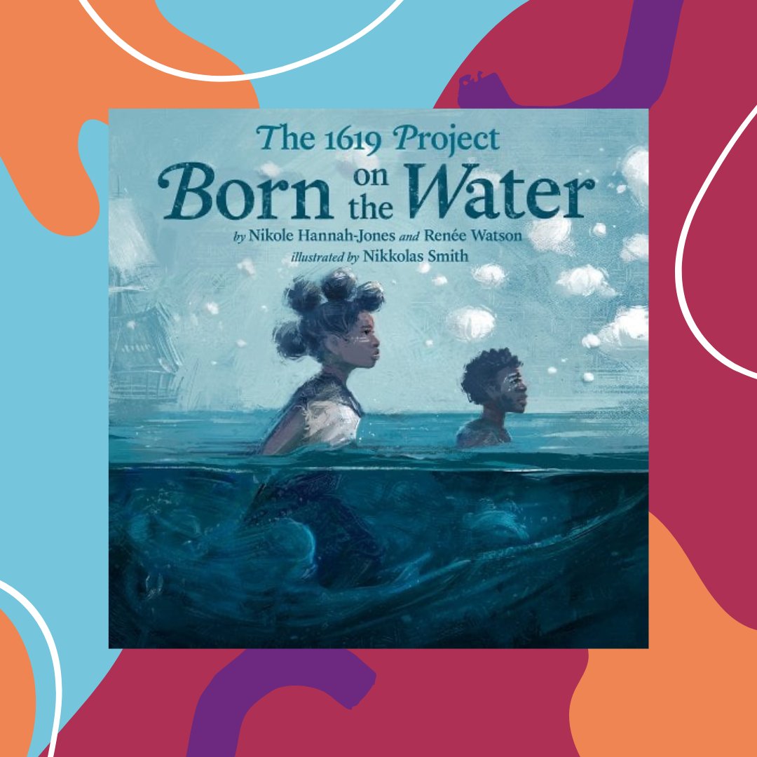 StoryShifting's tweet photo. Today Story Shifters celebrates #Juneteenth! To commemorate the history of this holiday, Story Shifters recommends these three books:

Free at Last: A Juneteenth Poem, The 1619 Project: Born on the Water, and Crossing Ebenezer Creek.

#Juneteenth2023 #StoryShifters https://t.co/rA4V4oWScc
