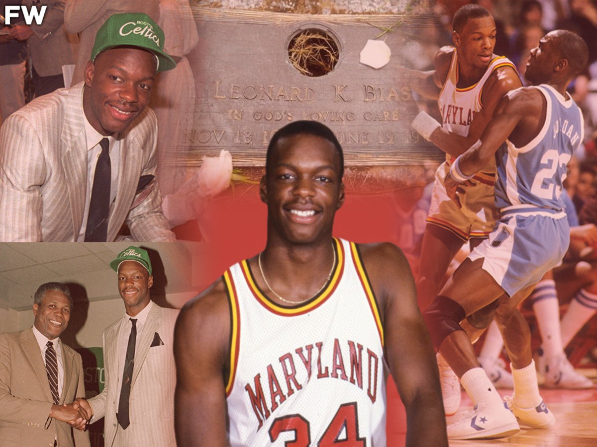 American #basketball player #LenBias died from a drug overdose #onthisday in 1986. 🏀 #AllAmerican #cocaine #drugabuse #addiction #NBA #Celtics #UniversityofMaryland #Frosty #ESPN #trivia